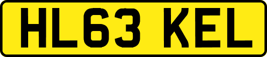 HL63KEL