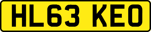 HL63KEO