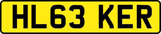 HL63KER