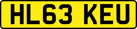 HL63KEU