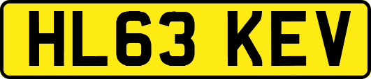 HL63KEV