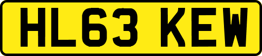 HL63KEW