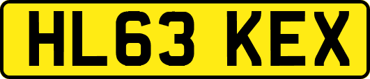 HL63KEX