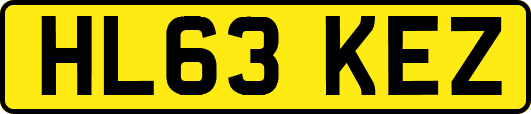 HL63KEZ