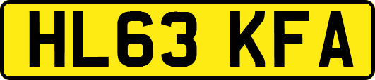 HL63KFA