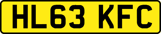 HL63KFC