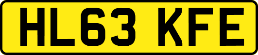 HL63KFE