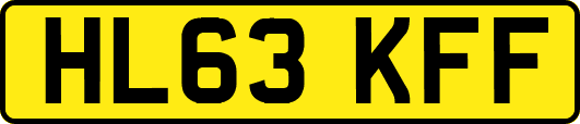 HL63KFF