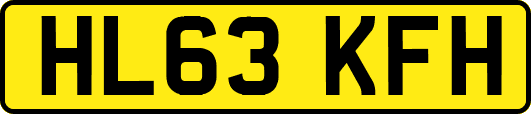 HL63KFH