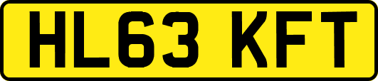 HL63KFT