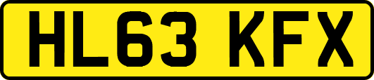 HL63KFX