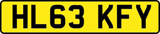 HL63KFY