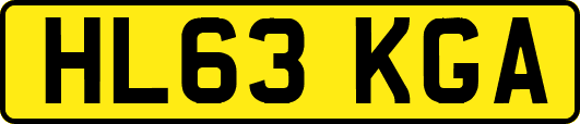 HL63KGA