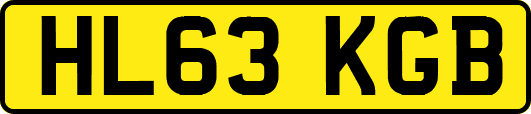 HL63KGB