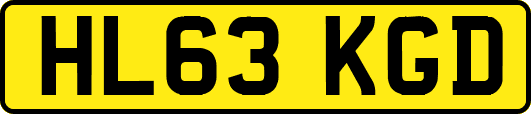 HL63KGD