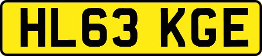 HL63KGE