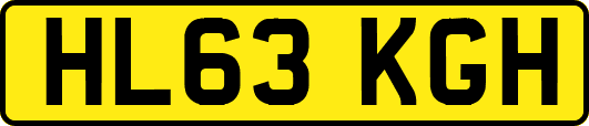 HL63KGH