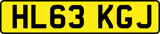 HL63KGJ