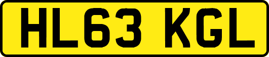 HL63KGL