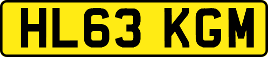 HL63KGM