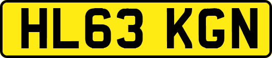 HL63KGN