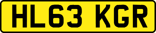 HL63KGR