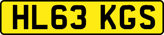 HL63KGS