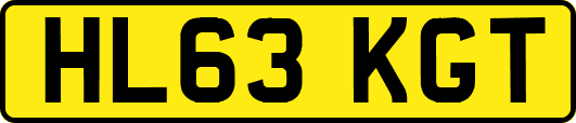 HL63KGT