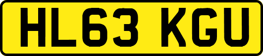 HL63KGU