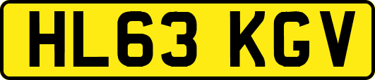 HL63KGV