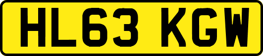 HL63KGW