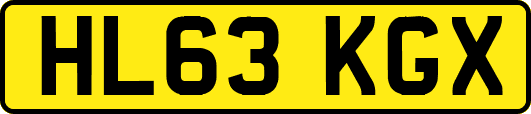 HL63KGX