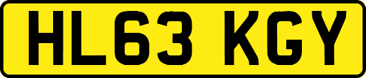 HL63KGY