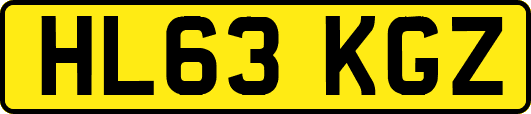 HL63KGZ