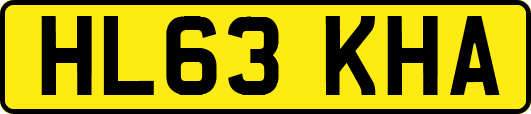 HL63KHA