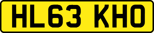 HL63KHO