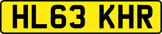 HL63KHR