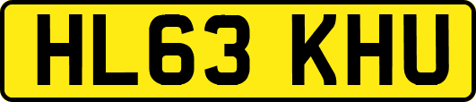 HL63KHU
