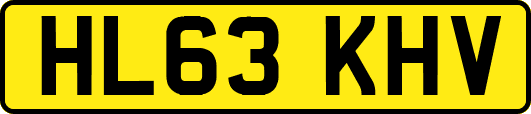 HL63KHV
