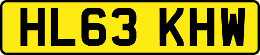 HL63KHW