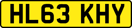 HL63KHY