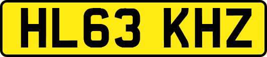 HL63KHZ