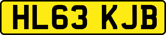 HL63KJB