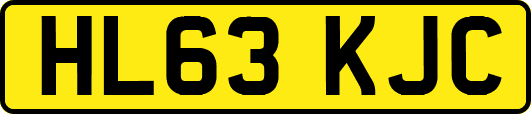 HL63KJC