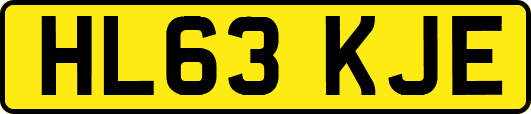 HL63KJE