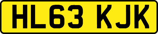 HL63KJK