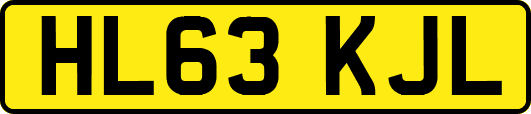 HL63KJL