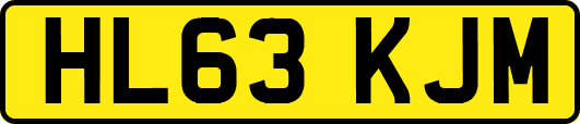 HL63KJM