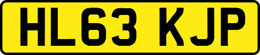 HL63KJP
