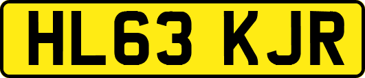 HL63KJR